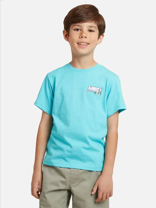 POLERA MC MY VACATIONS