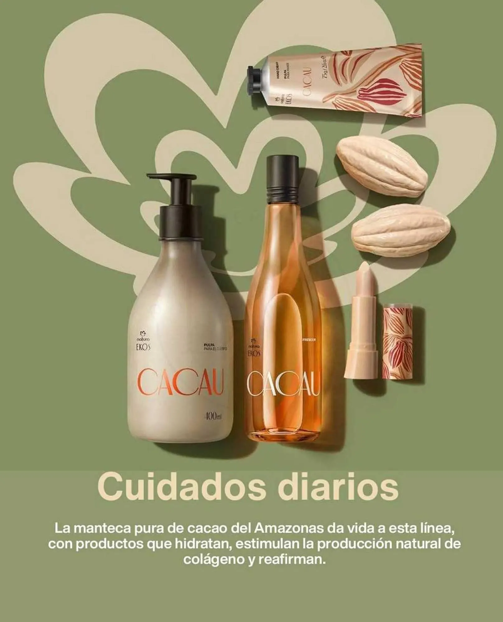 Catálogo de Catálogo Natura 23 de septiembre al 31 de octubre 2025 - Página 109