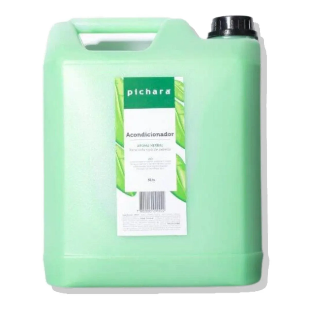 Acondicionador Hierbas 5 Litros Pichara