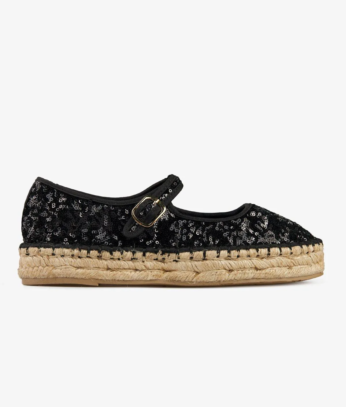 Ballerinas 1079 Brillo