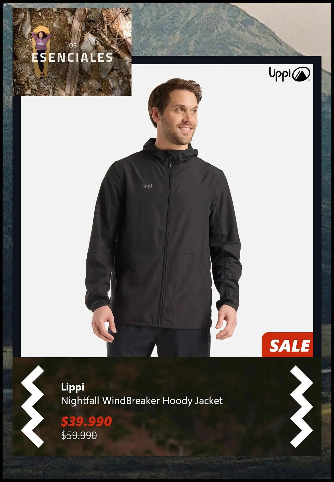 Catálogo de Catálogo Lippi 16 de diciembre al 23 de diciembre 2025 - Página 2