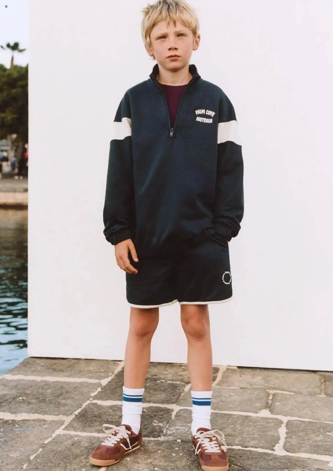 Catalogue Zara du 1 juin au 30 juin 2025 - Catalogue page 8