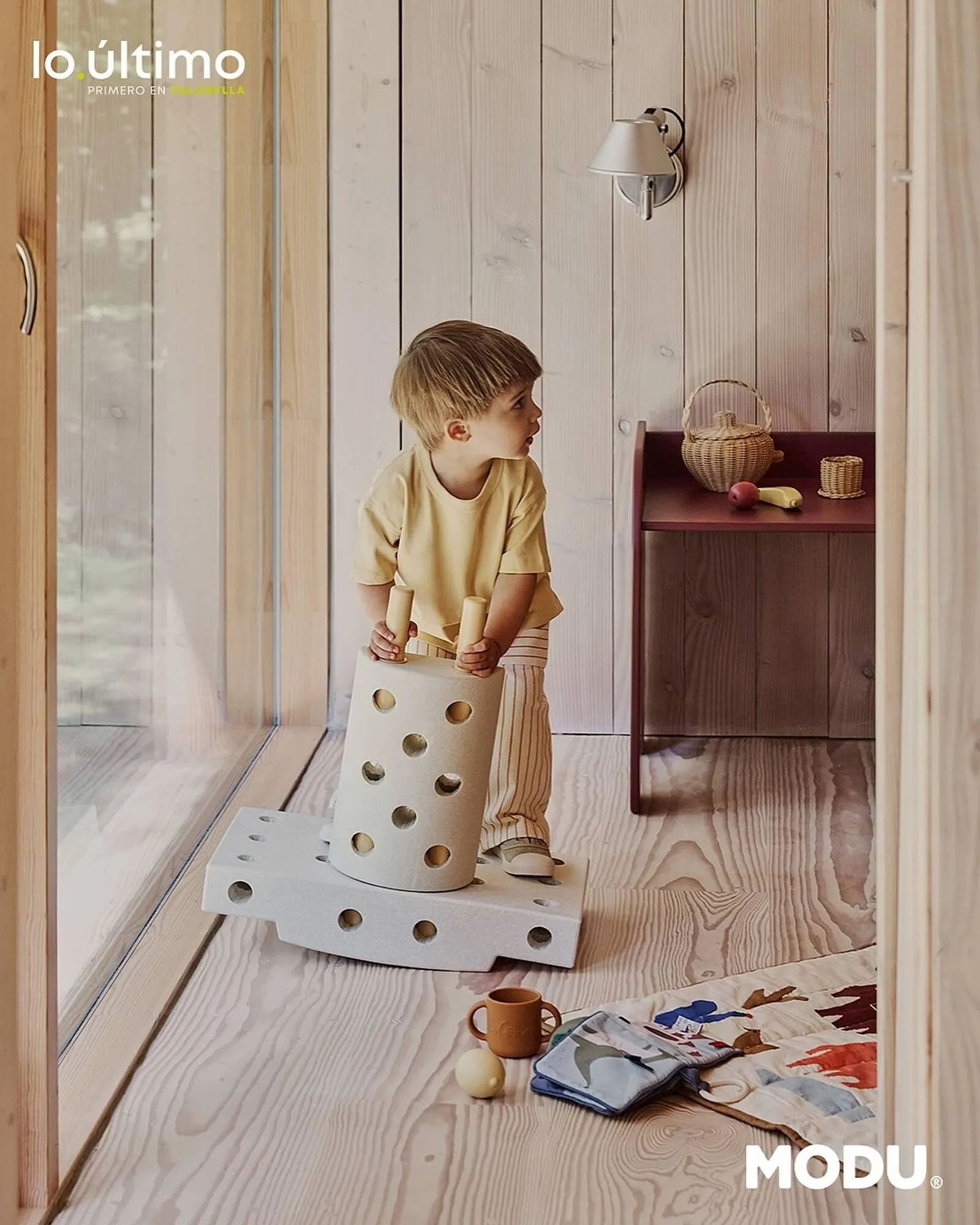 Catálogo de Catálogo Falabella 2 de febrero al 28 de febrero 2026 - Página 3