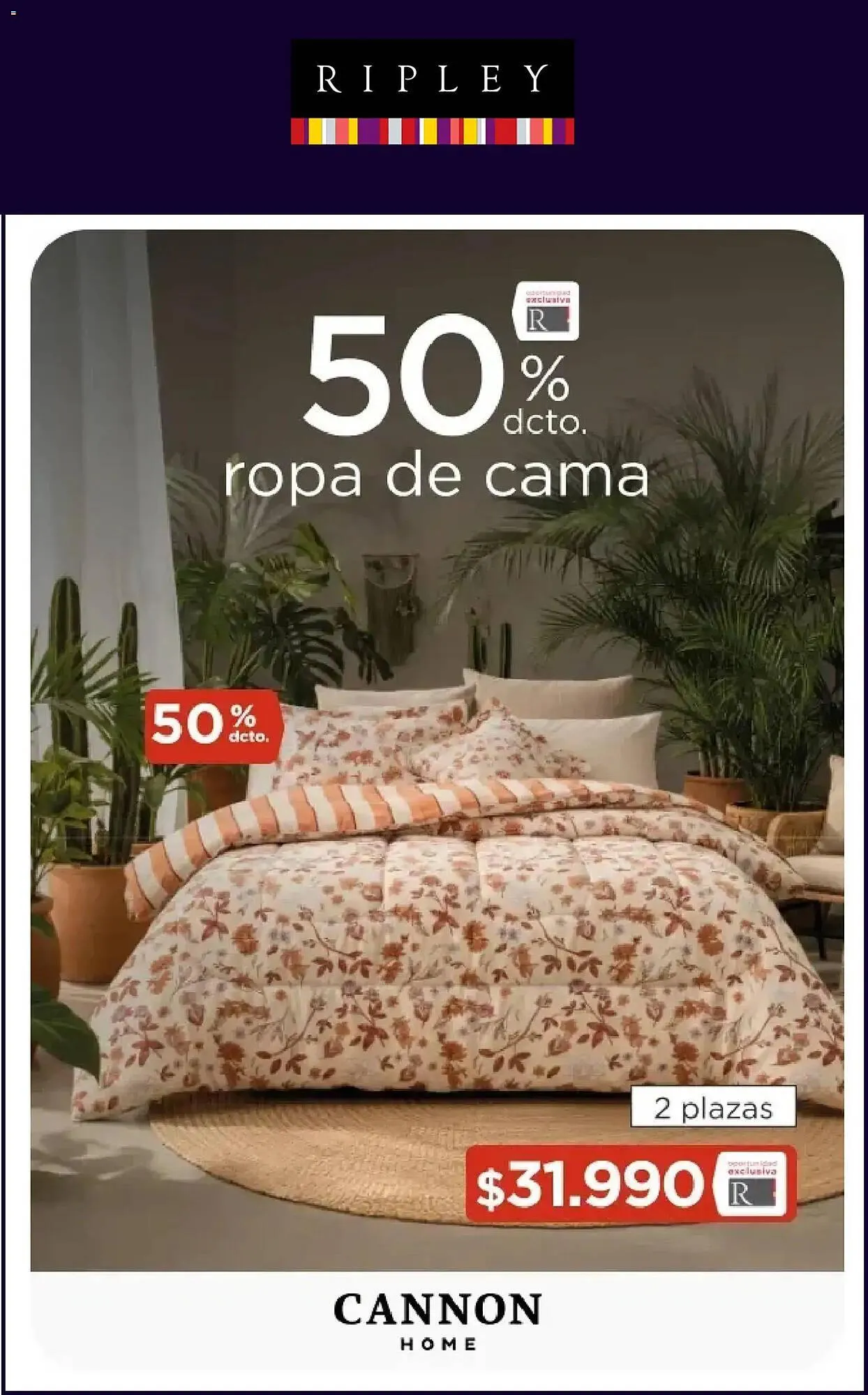 Catálogo de Catálogo Ripley 8 de diciembre al 16 de diciembre 2025 - Página 8