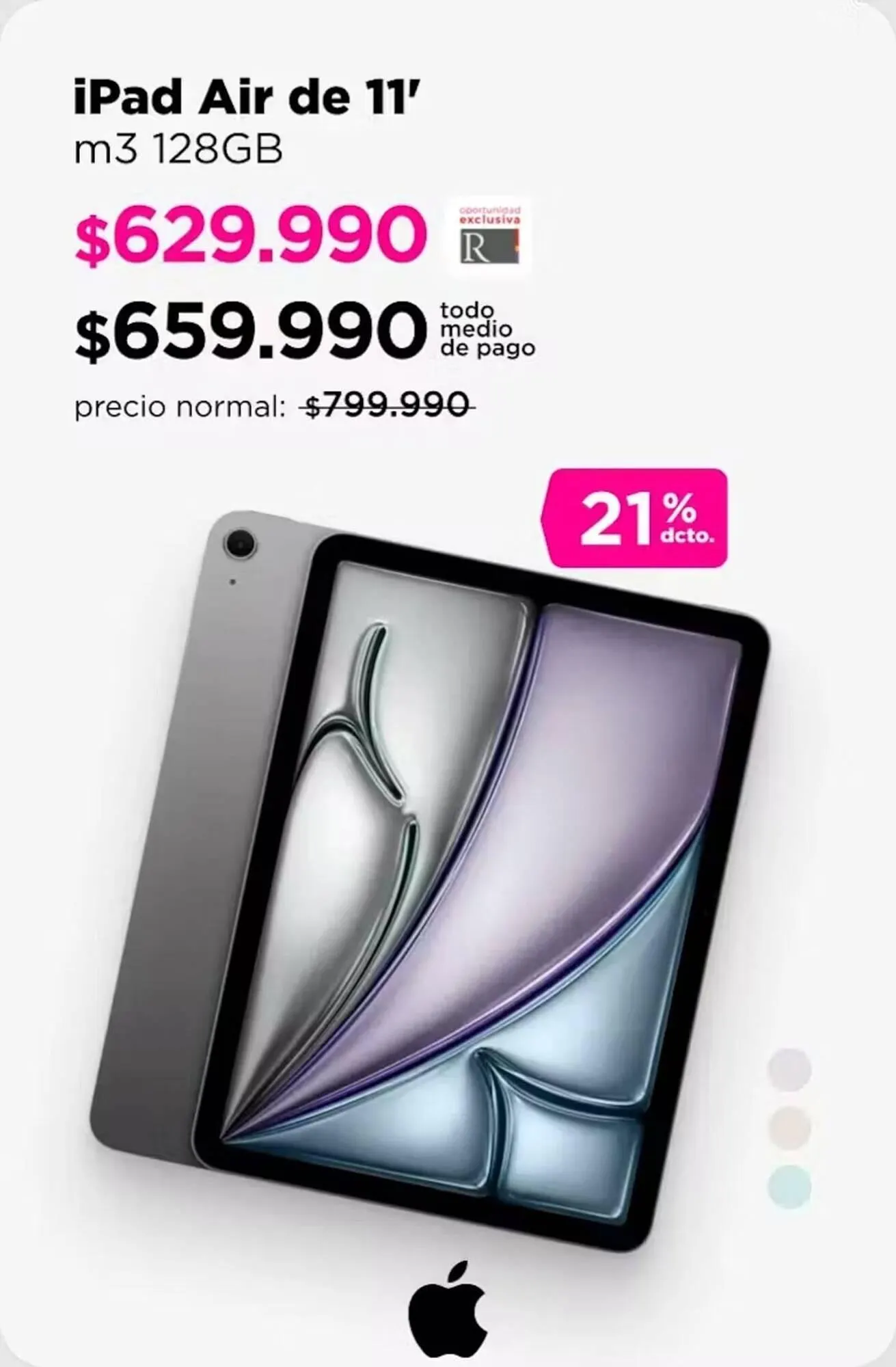 Catálogo de Catálogo Ripley 19 de marzo al 2 de abril 2026 - Página 3