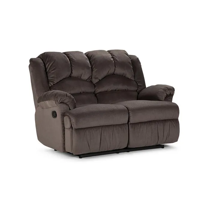 Sofá Reclinable Jarrie Tela Chex Manual