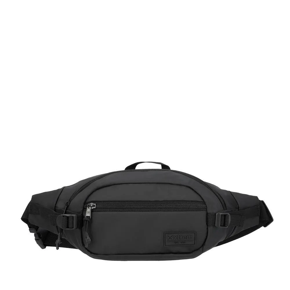 Banano para hombre New Division negro M