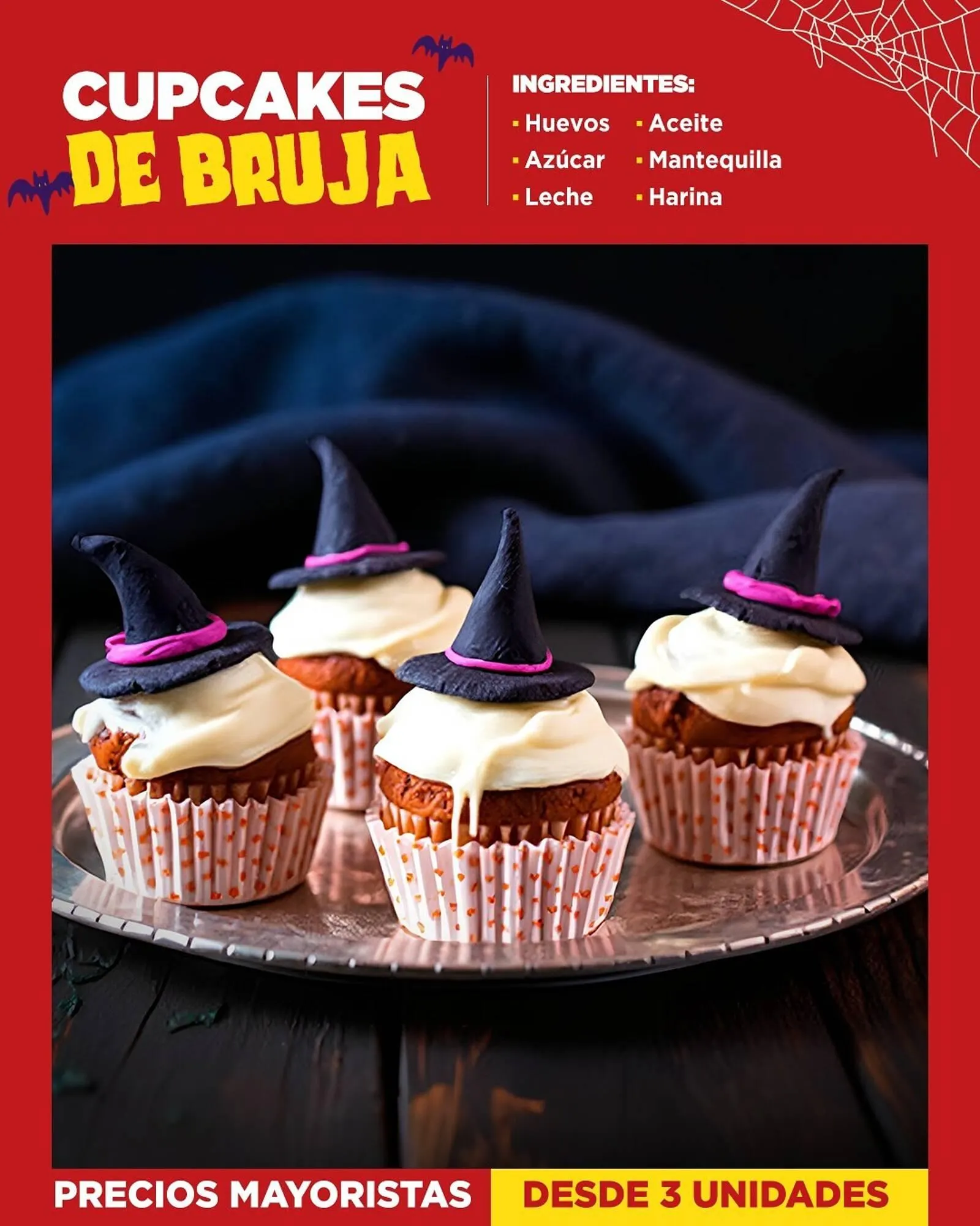 Catálogo de Catálogo Comercial Castro 20 de octubre al 31 de octubre 2025 - Página 2