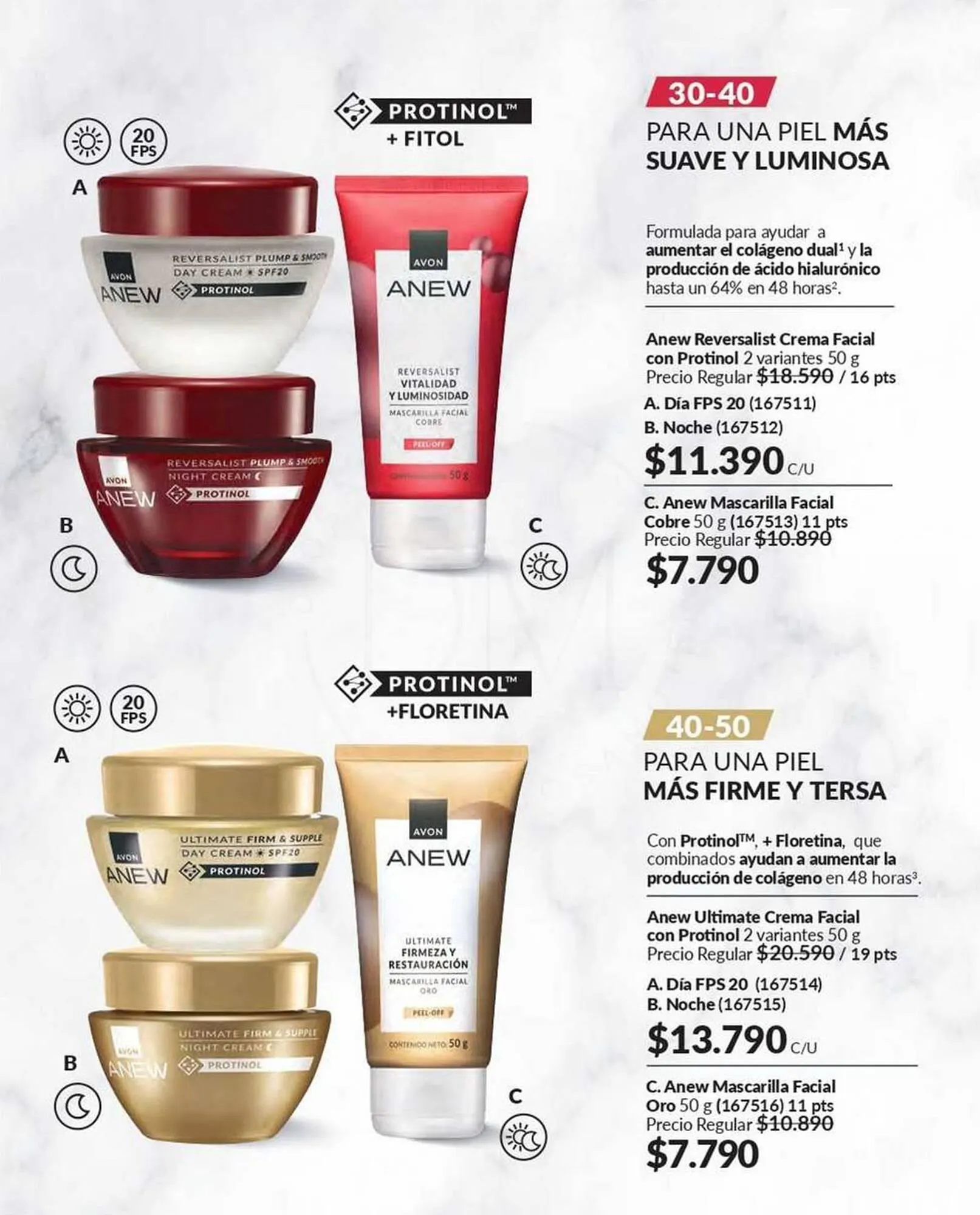 Catálogo de Catálogo Avon 24 de septiembre al 31 de octubre 2025 - Página 87