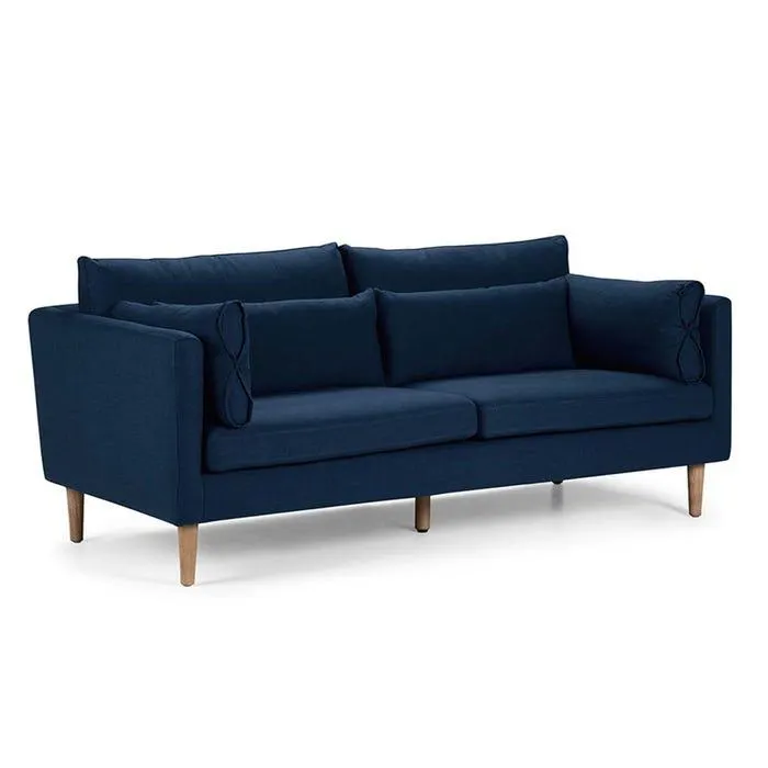 Sofá Vesterbro Tela