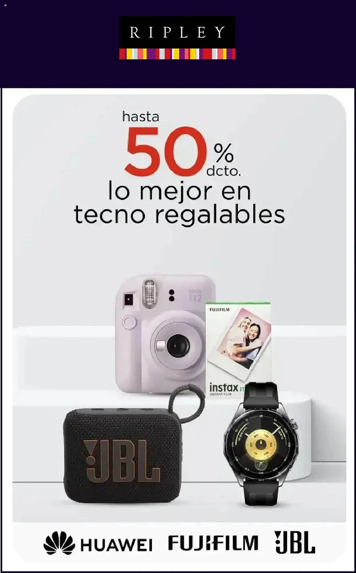 Catálogo de Catálogo Ripley 22 de diciembre al 26 de diciembre 2025 - Página 10