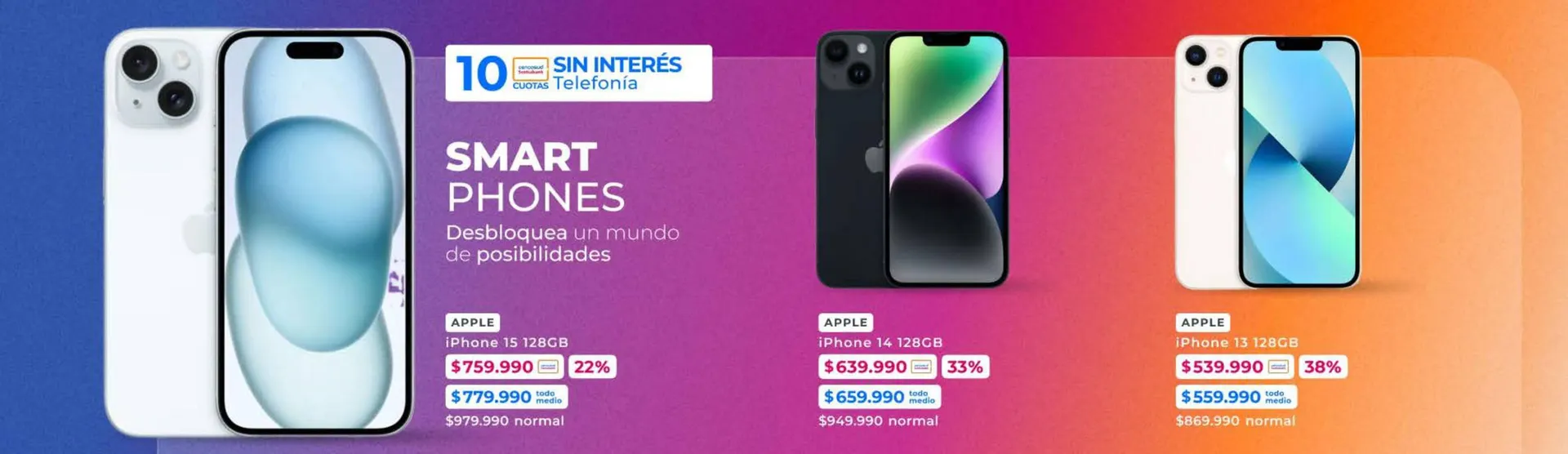 Catálogo de Catálogo Paris 6 de marzo al 15 de marzo 2025 - Página 4