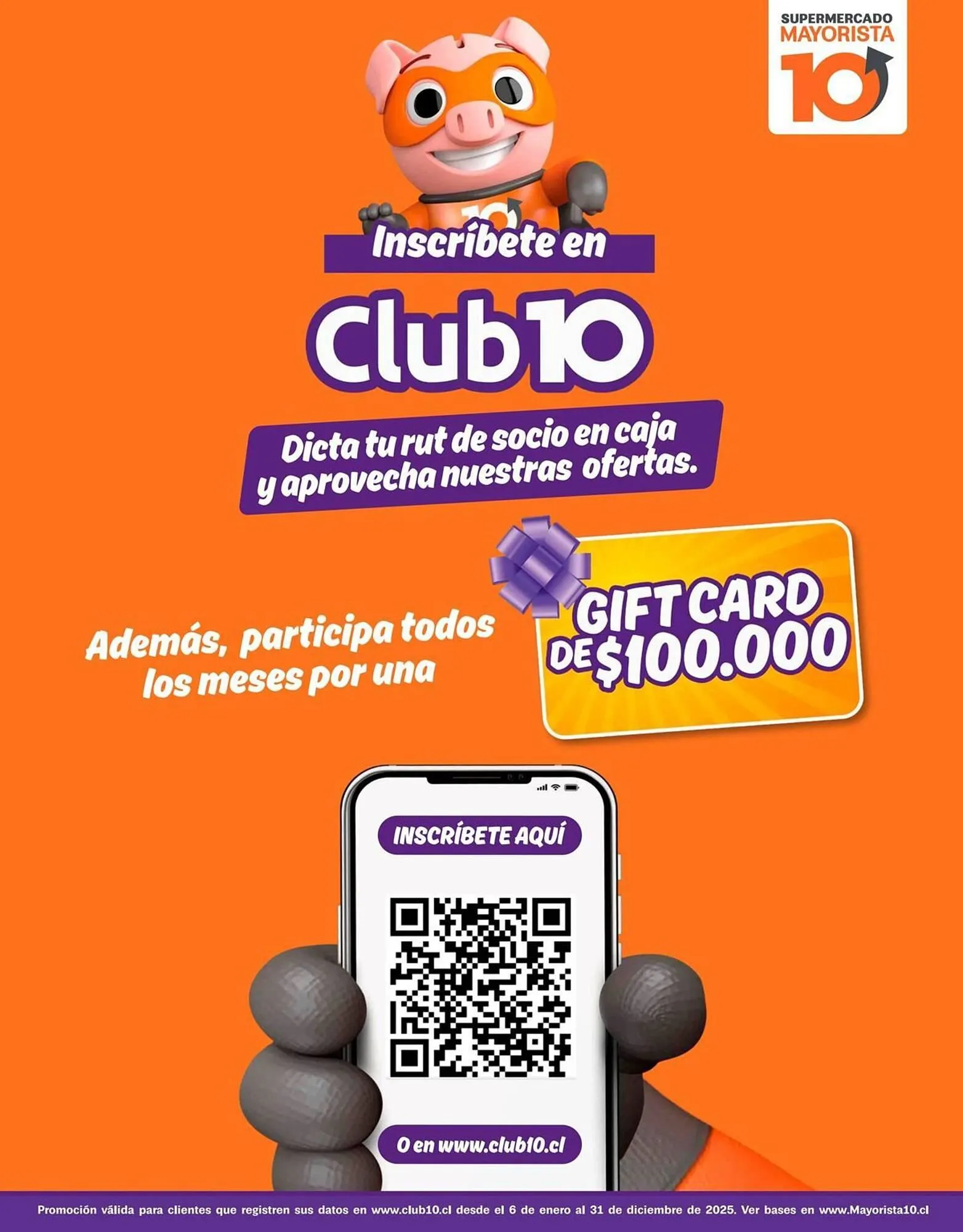 Catálogo de Catálogo Mayorista 10 17 de octubre al 31 de diciembre 2025 - Página 20