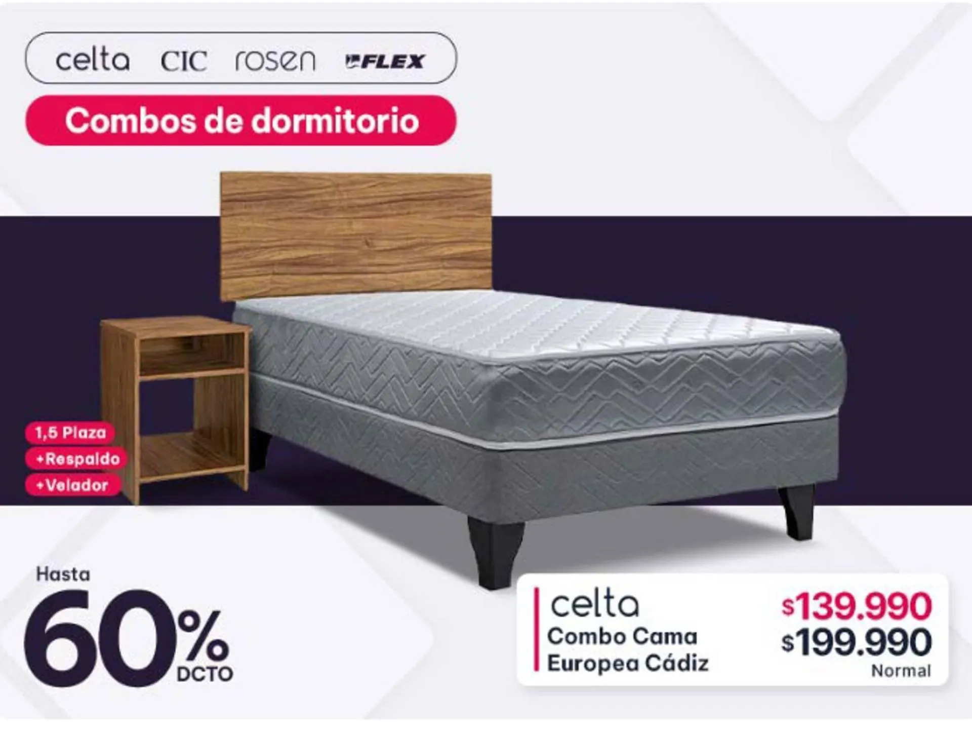 Catálogo de Catálogo Abcdin 23 de enero al 6 de febrero 2025 - Página 12