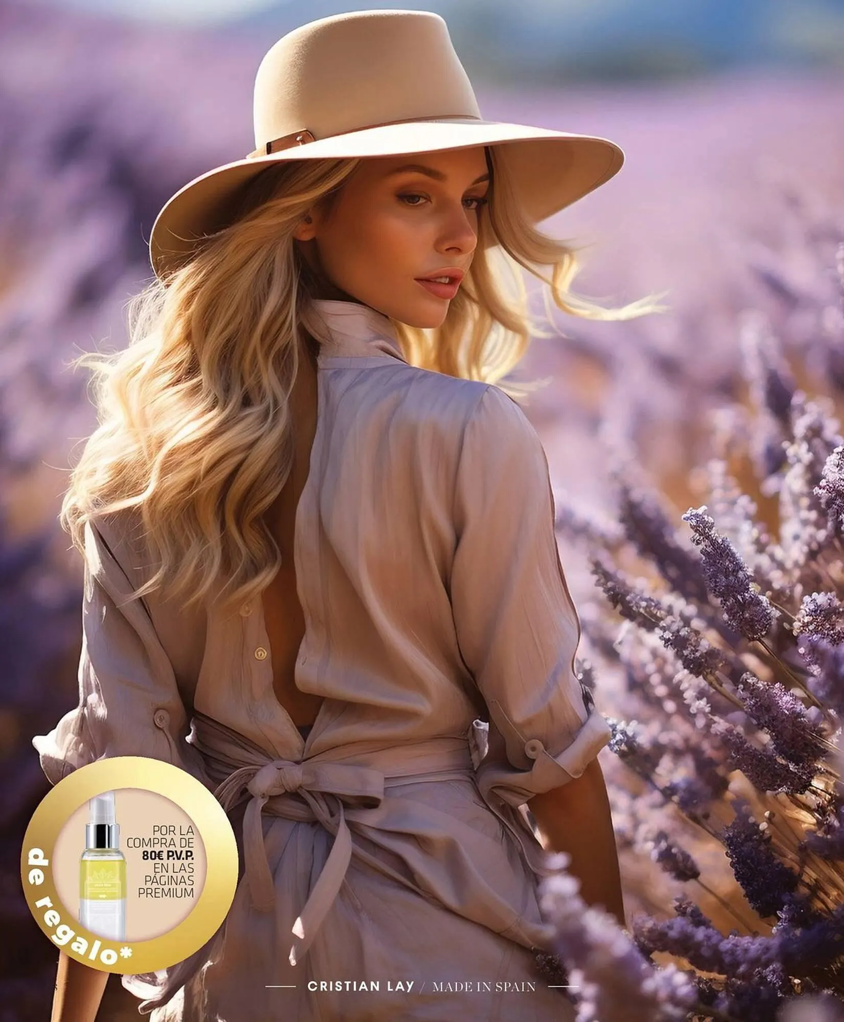 Catálogo de Catálogo Cristian Lay 4 de marzo al 23 de marzo 2025 - Página 68