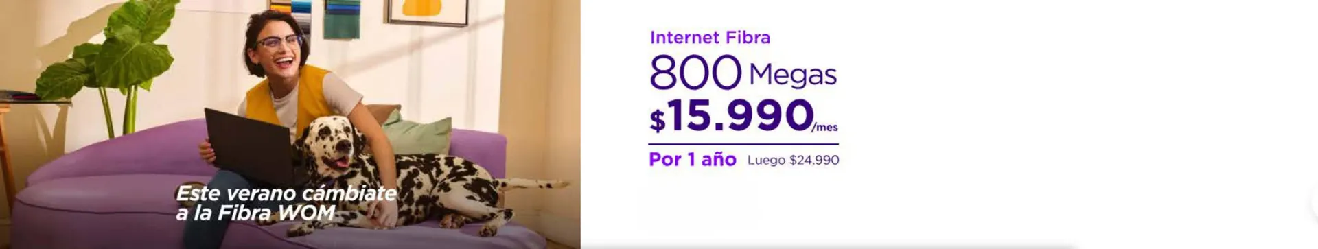 Catálogo de Catálogo WOM 21 de febrero al 27 de febrero 2026 - Página 3