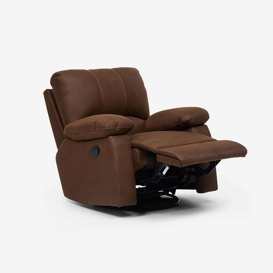 Bergere Archie Mecedora Manual