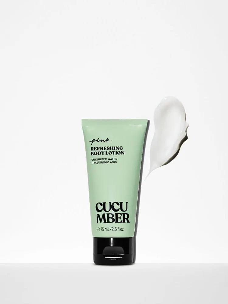Crema Corporal Cucumber Water