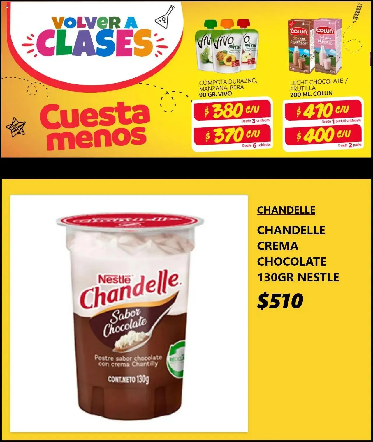 Catálogo de Central Mayorista ofertas 20 de febrero al 3 de abril 2025 - Página 4