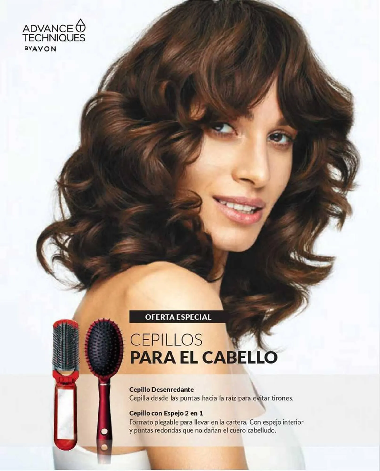 Catálogo de Catálogo Avon 30 de septiembre al 3 de noviembre 2025 - Página 128