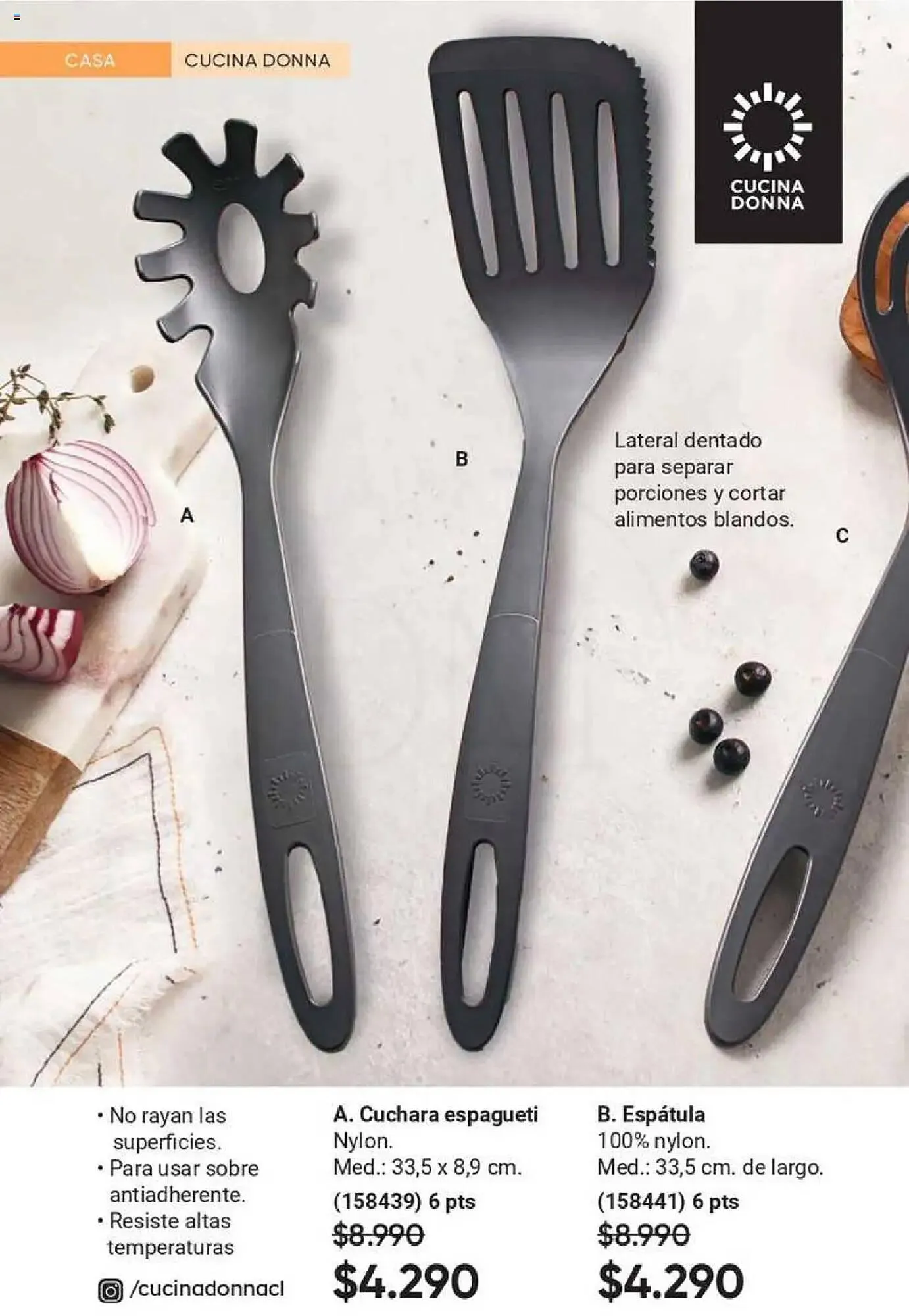 Catálogo de Catálogo Avon 3 de junio al 18 de junio 2025 - Página 21