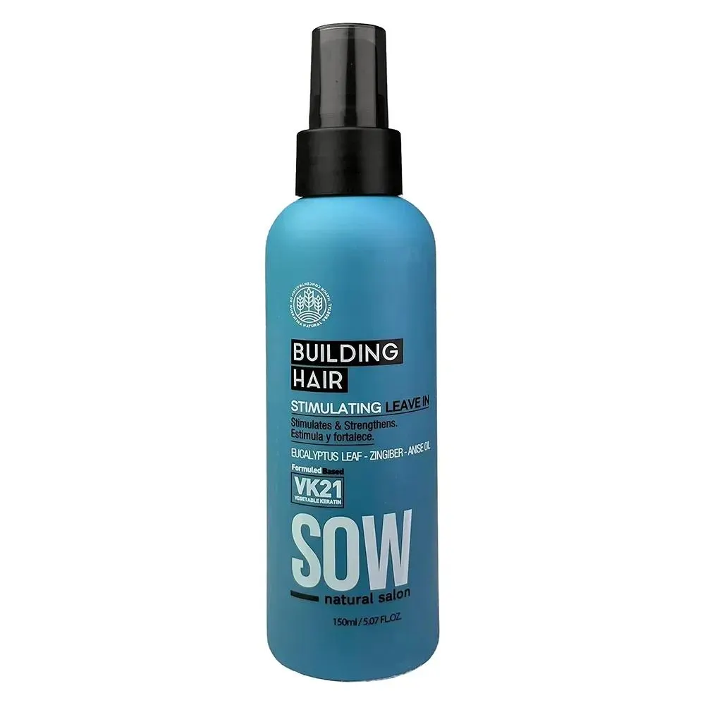 Building Hair -Stimulating Leave In 150ml