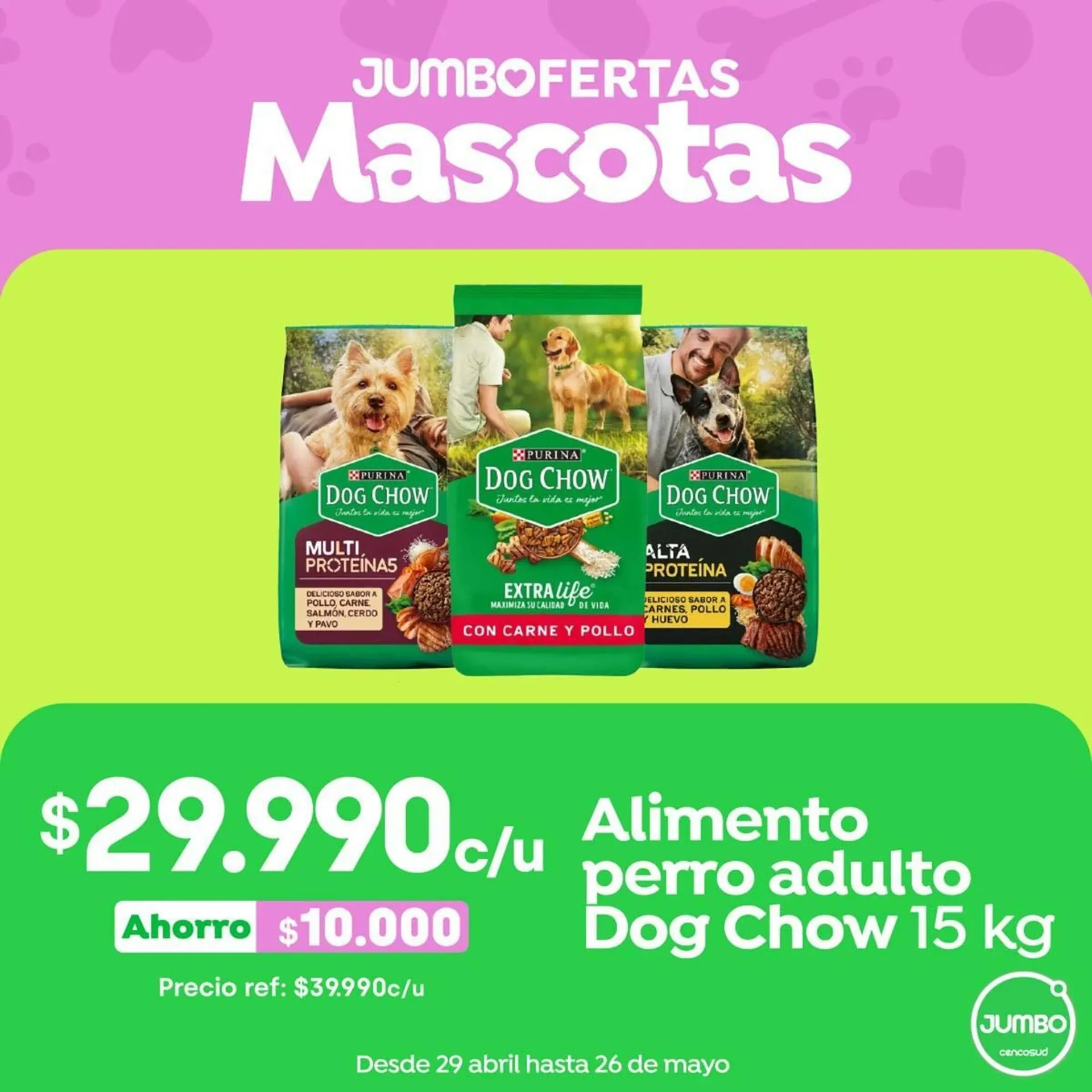 Catálogo de Catálogo Jumbo 7 de mayo al 29 de mayo 2025 - Página 5