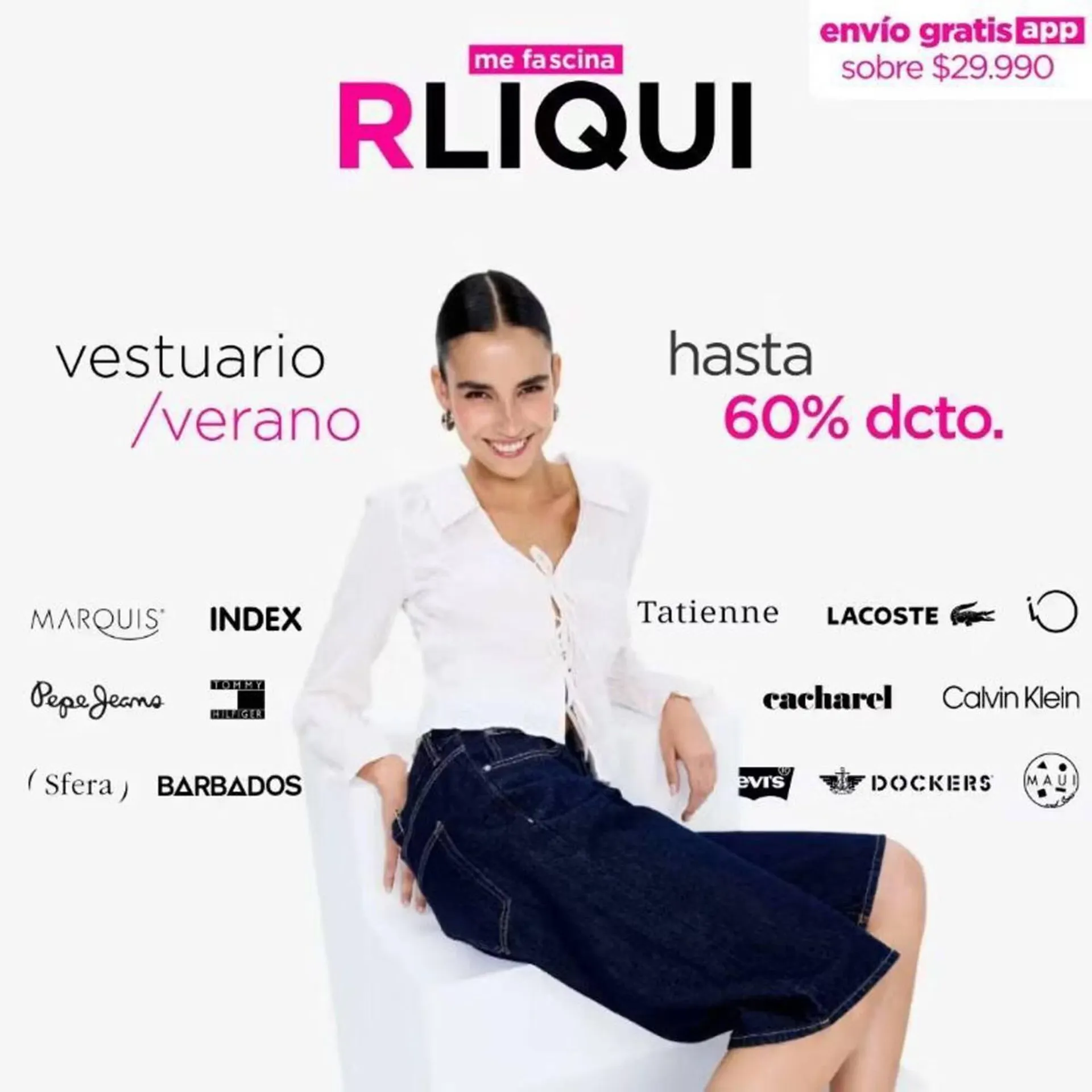 Catálogo de Catálogo Ripley 14 de enero al 27 de enero 2026 - Página 1