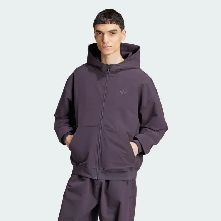 Polerón con Capucha PRM Print