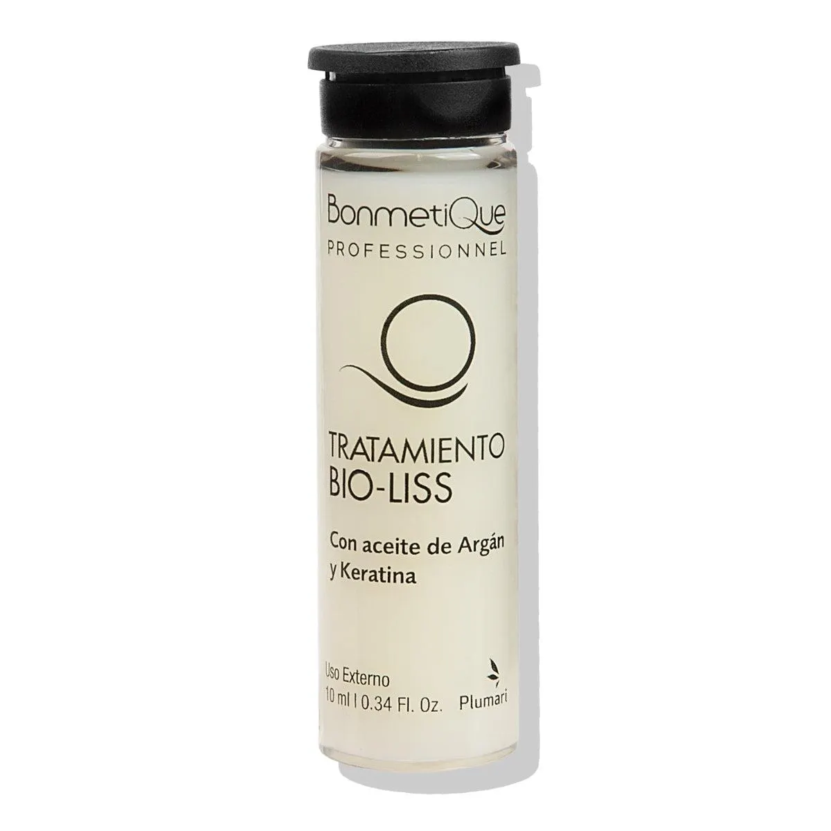 Ampolla Capilar Tratamiento Bio Liss Bonmetique