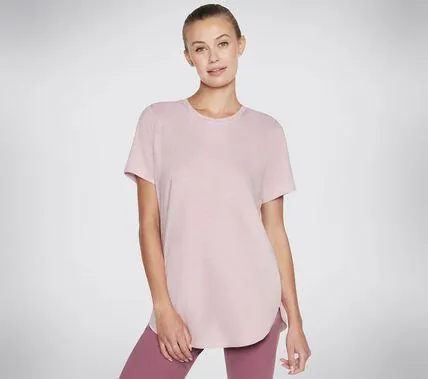 GoDri Swift Tunic Tee