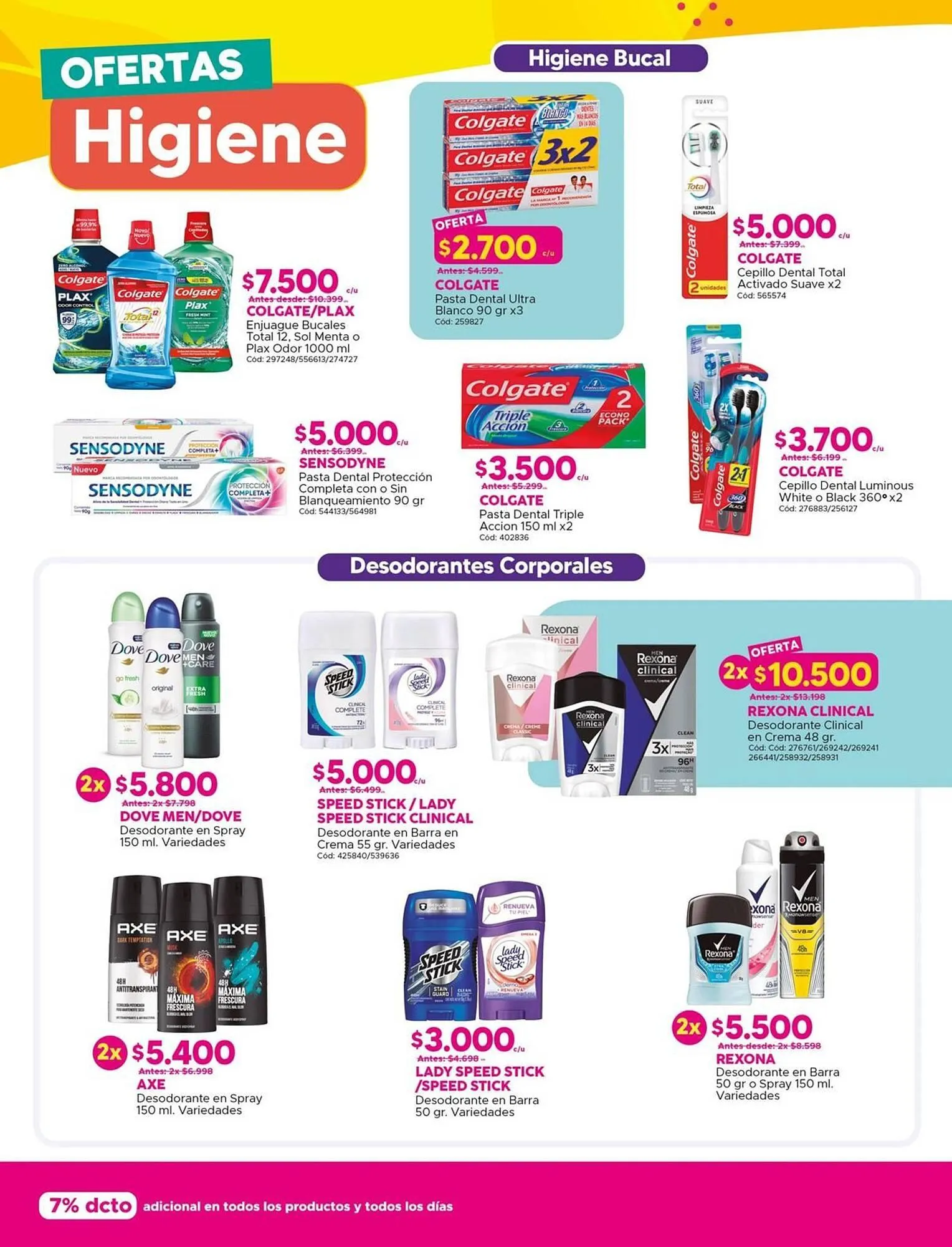 Catálogo de Catálogo Maicao 8 de abril al 30 de abril 2025 - Página 10