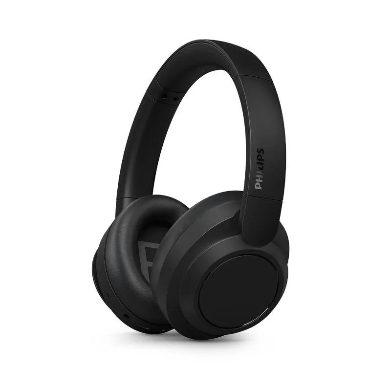 Audífonos Headband Bluetooth Anc TAH6509BK Negro
