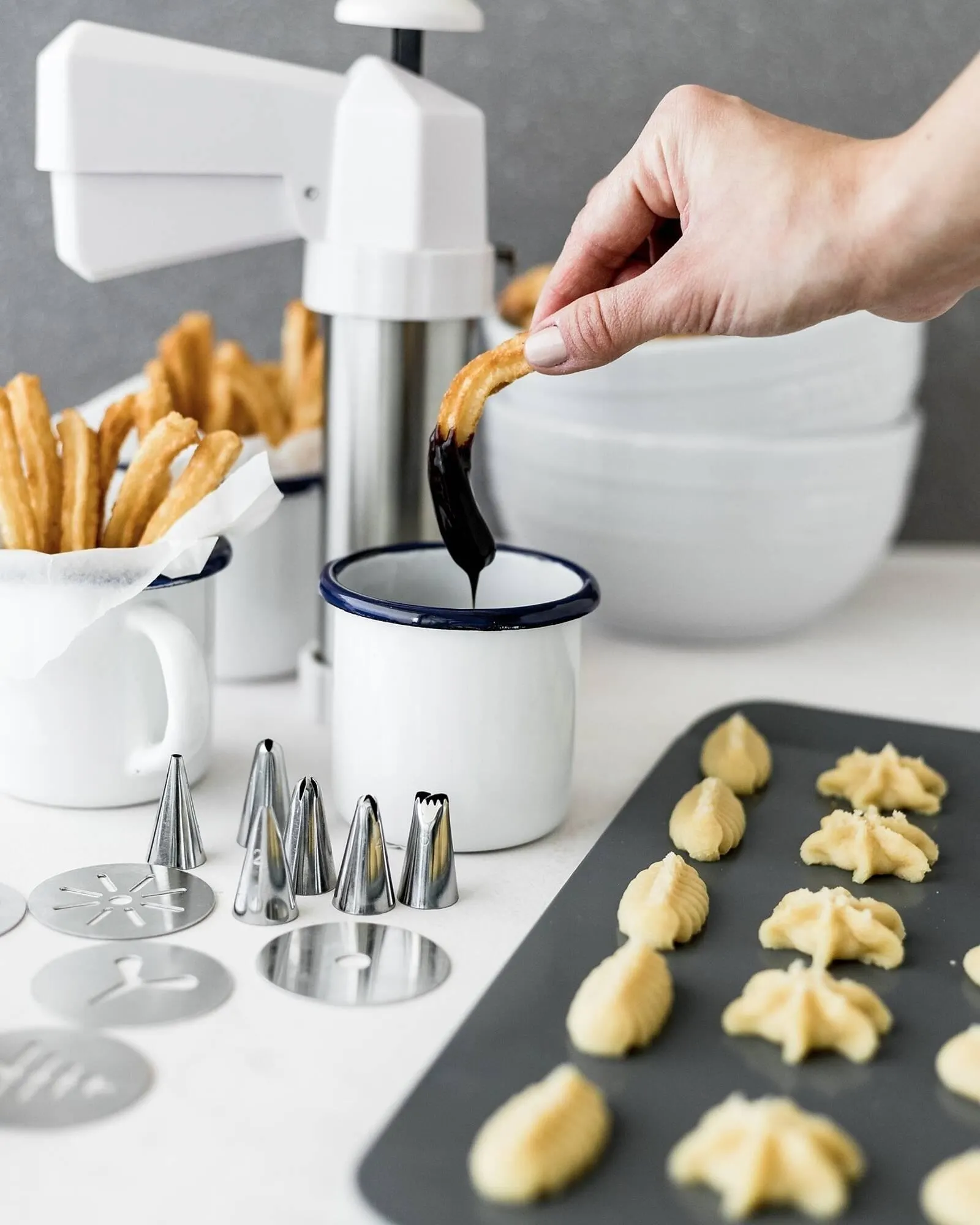 Catálogo de Catálogo El Volcan 3 de abril al 4 de abril 2026 - Página 1