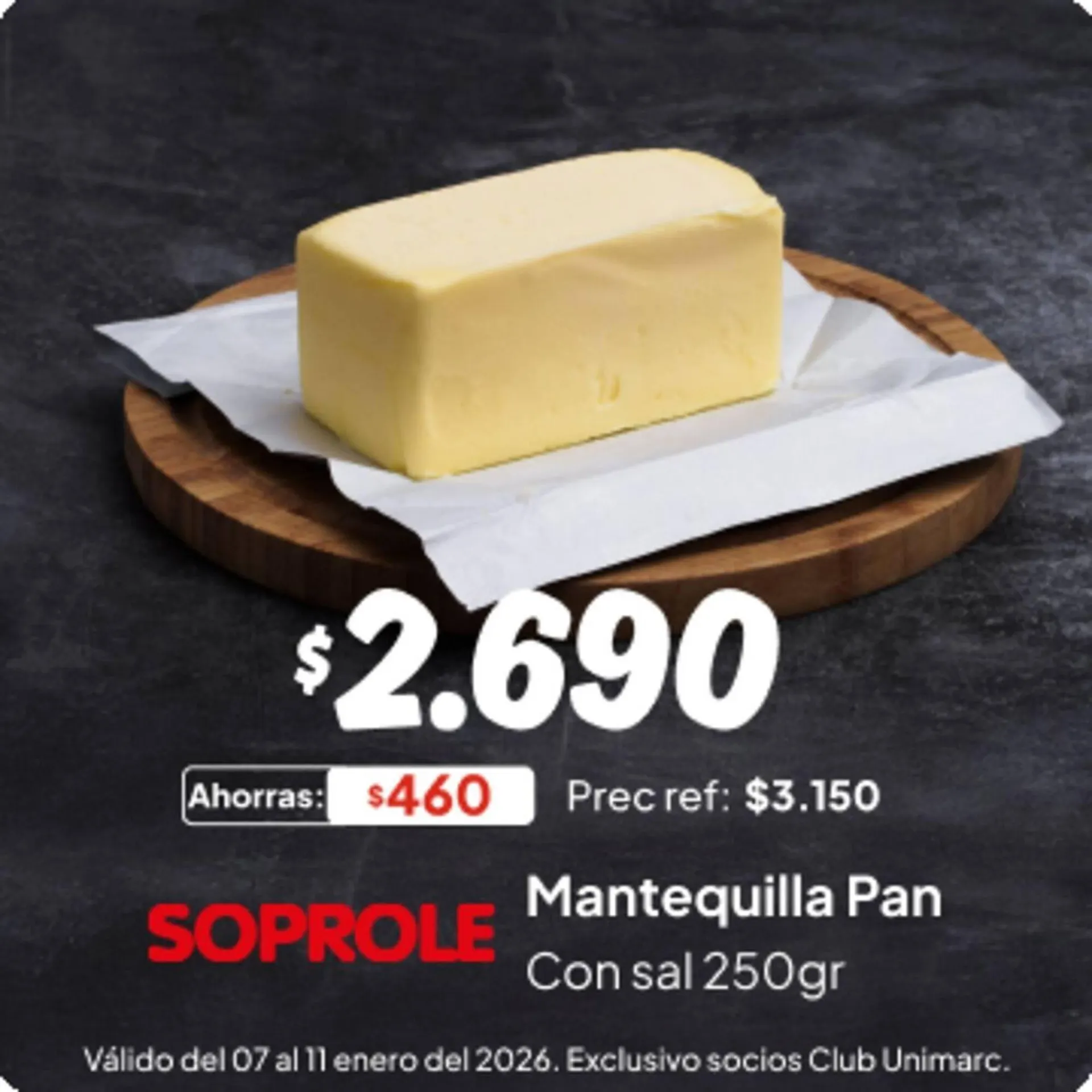 Catálogo de Catálogo Unimarc 7 de enero al 11 de enero 2026 - Página 18