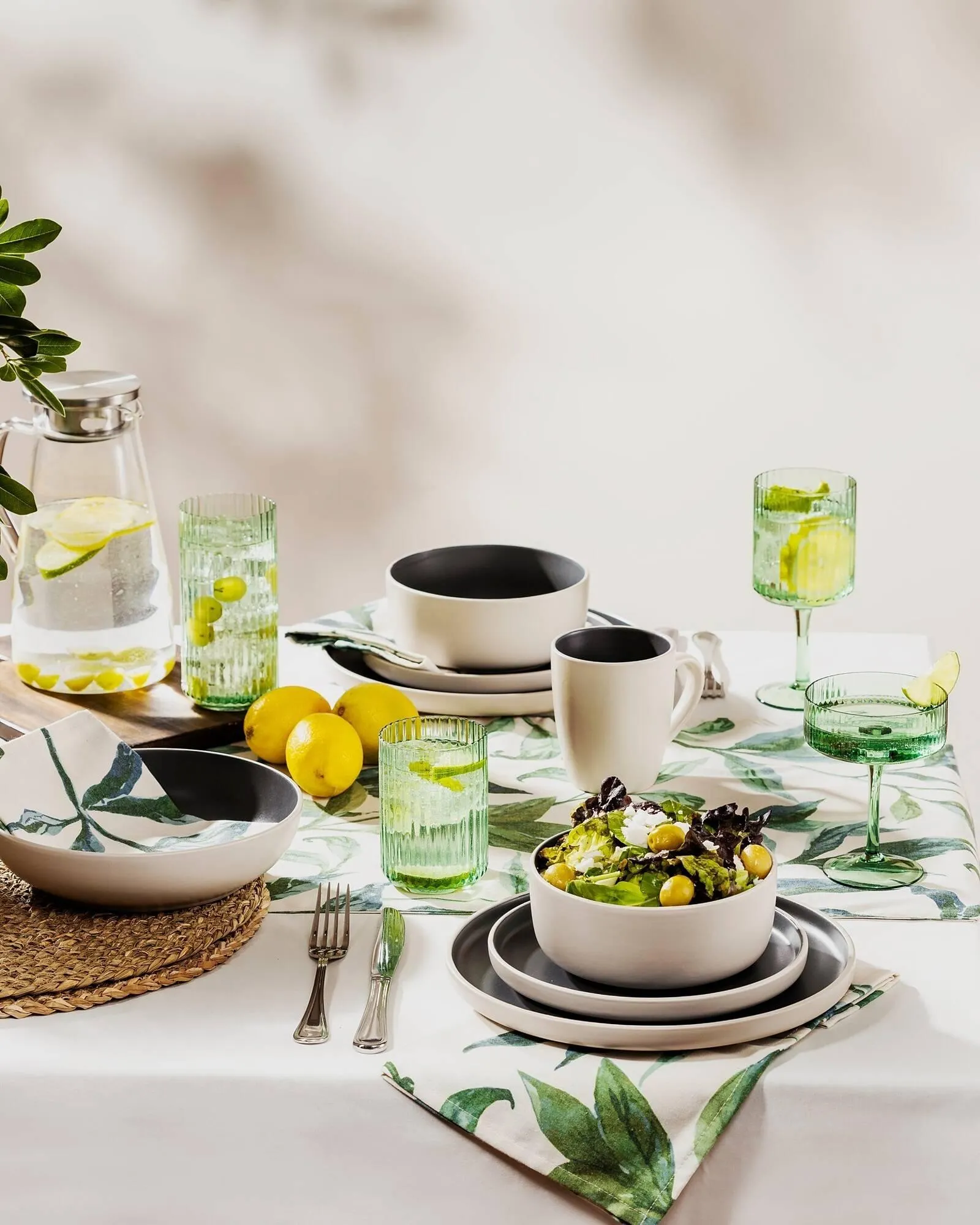 Catálogo El Volcan - 1