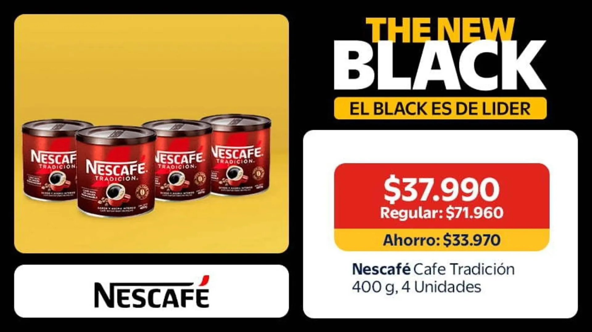 Catálogo de Catálogo Lider 20 de marzo al 31 de marzo 2026 - Página 8