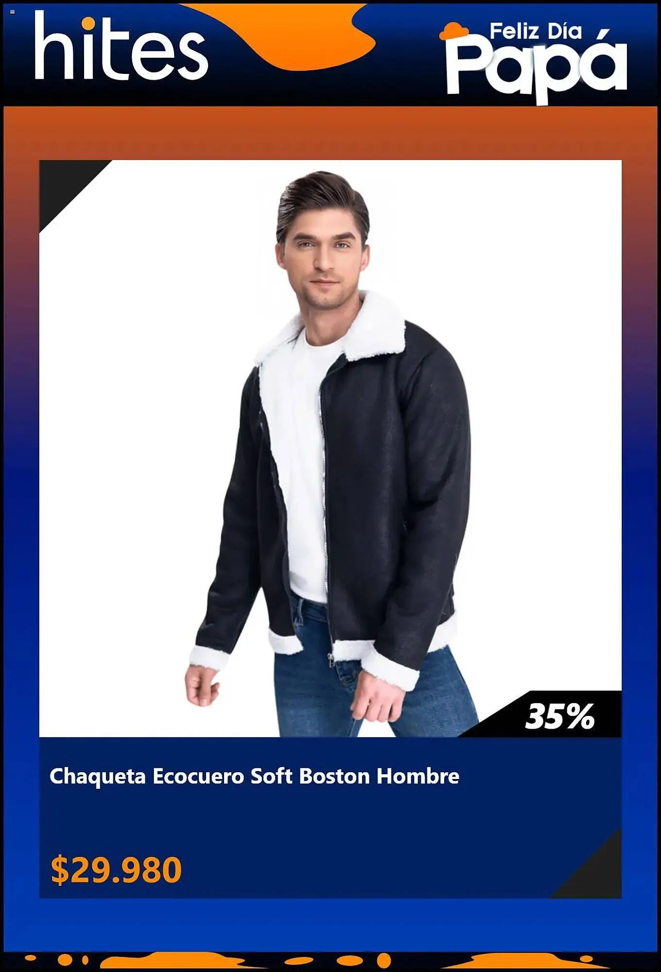 Catálogo de Catálogo Hites 10 de junio al 18 de junio 2025 - Página 7