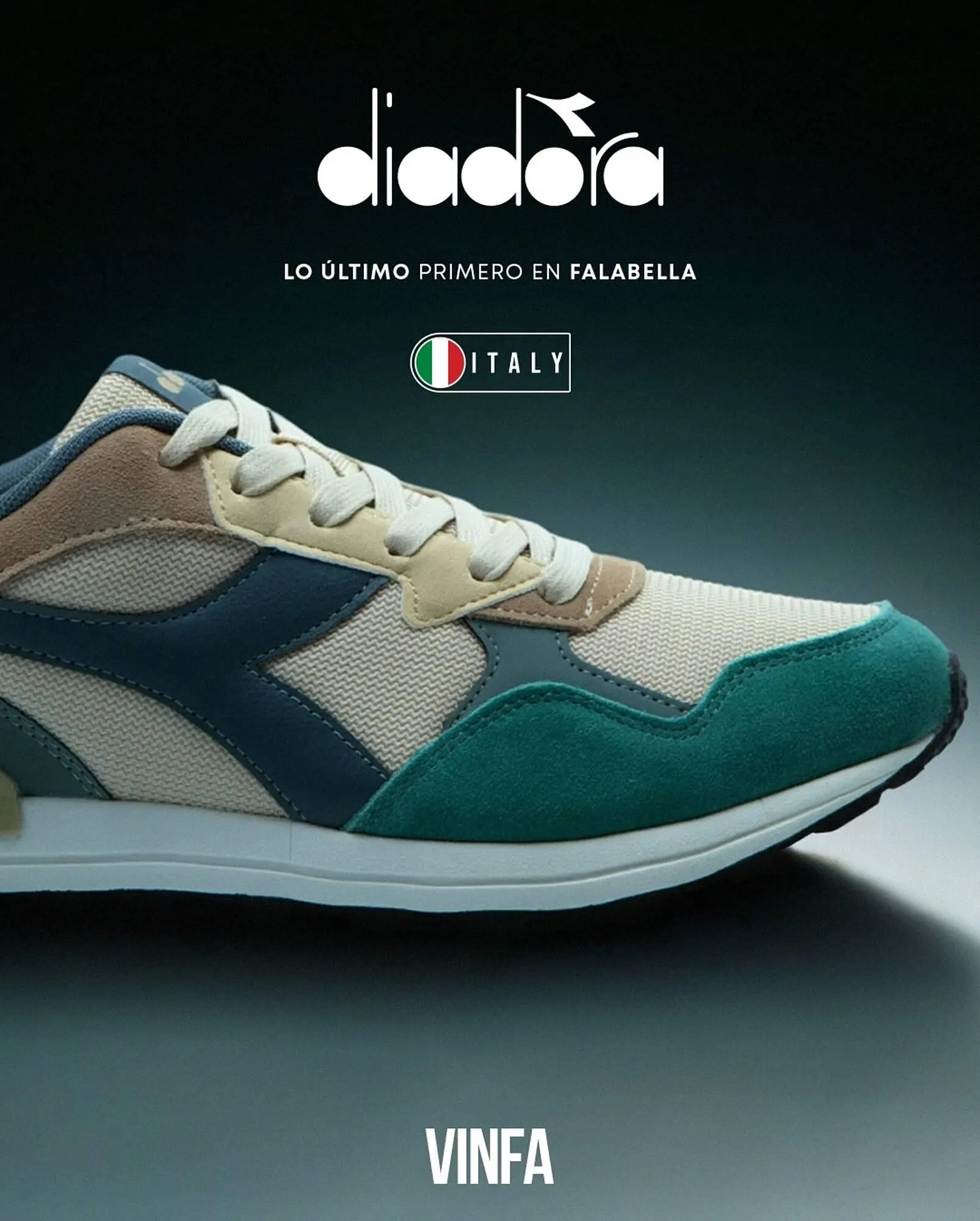 Catálogo de Catálogo Falabella 2 de febrero al 15 de febrero 2026 - Página 3