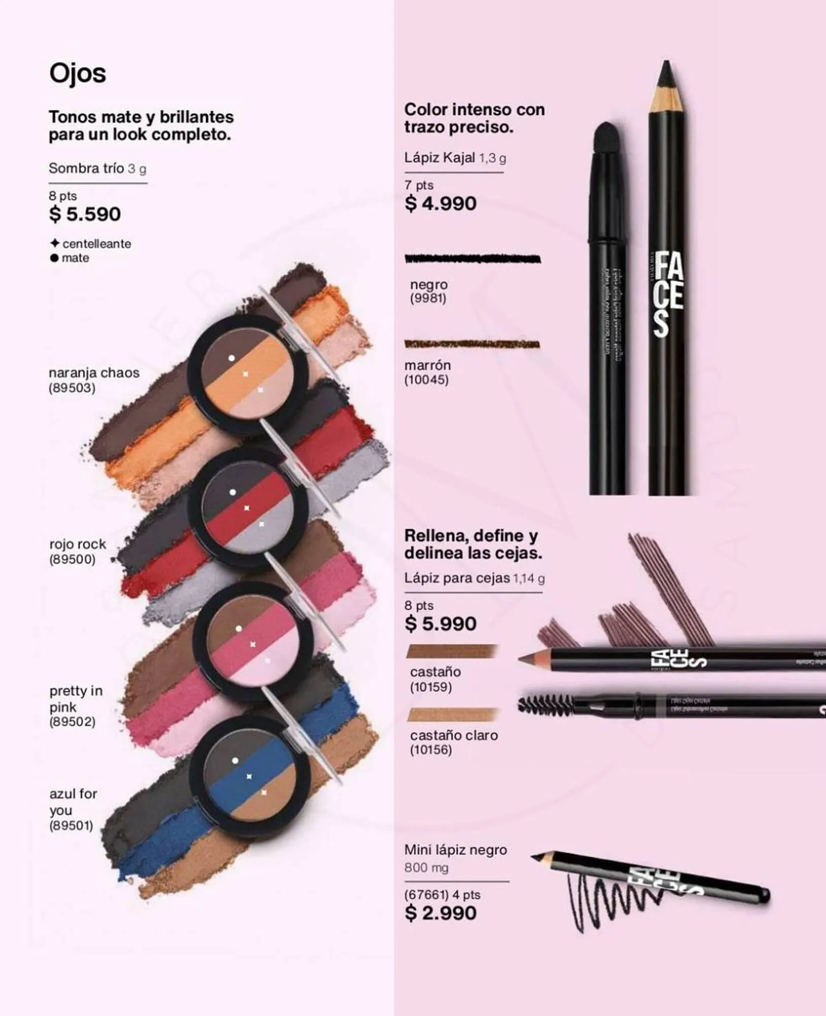 Catálogo de Catálogo Natura 24 de octubre al 7 de noviembre 2024 - Página 122