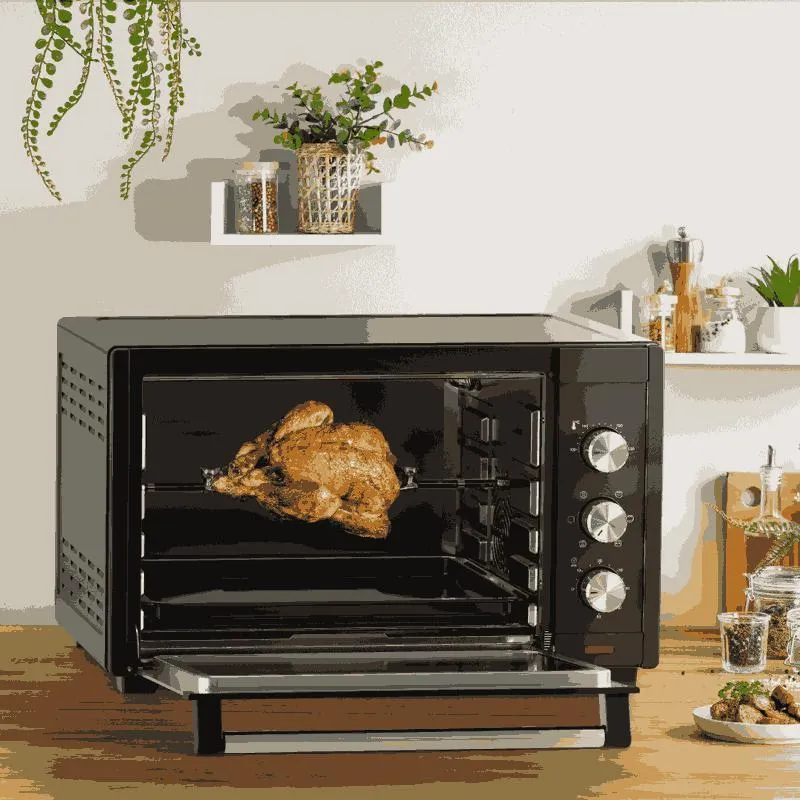 Horno Eléctrico 40L Moulinex