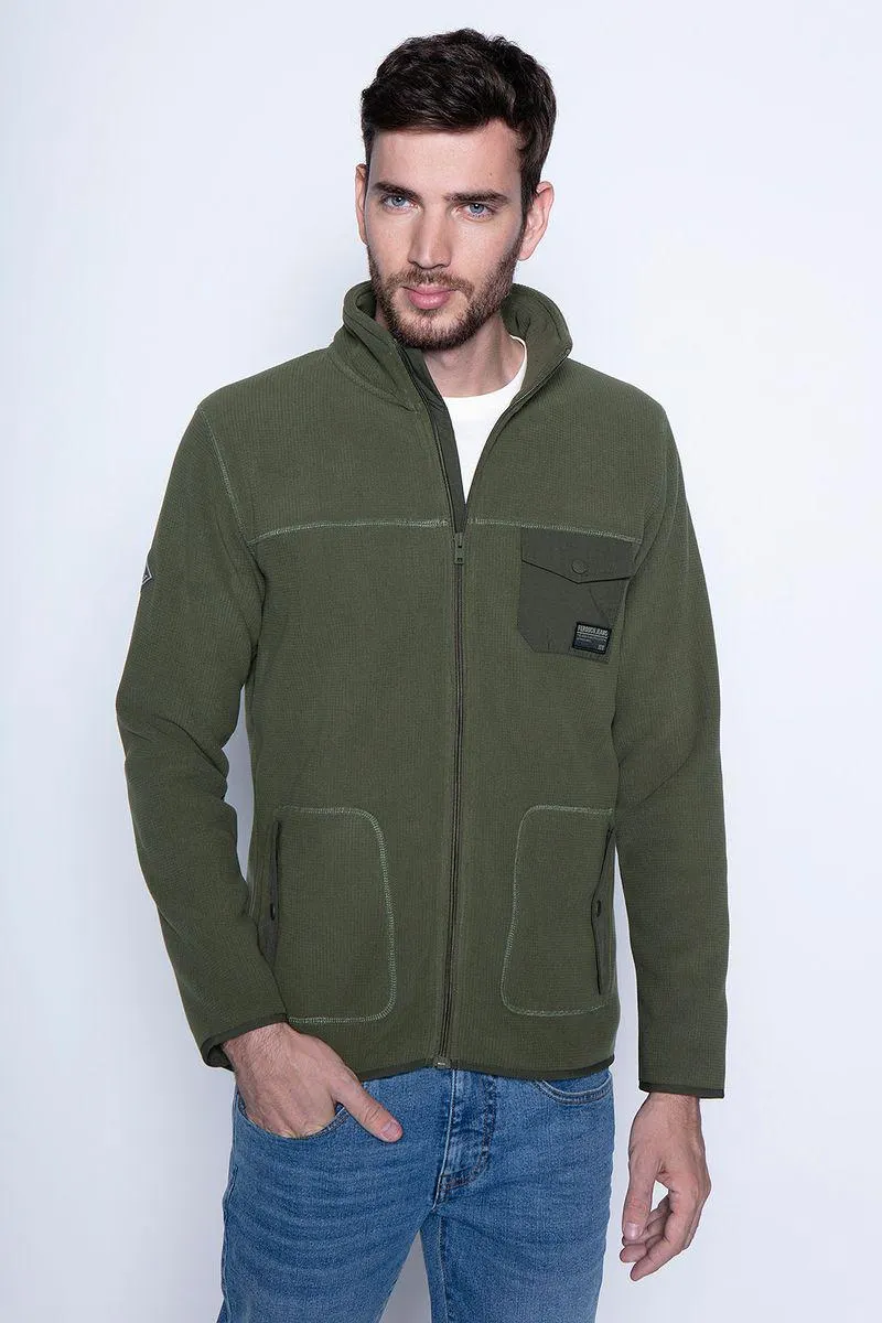 Polerón Polar Mineapolis Military