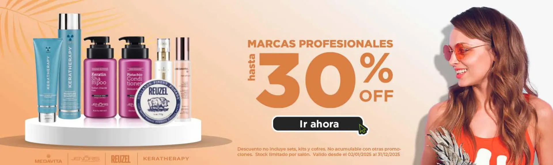 Catálogo Palumbo - 1