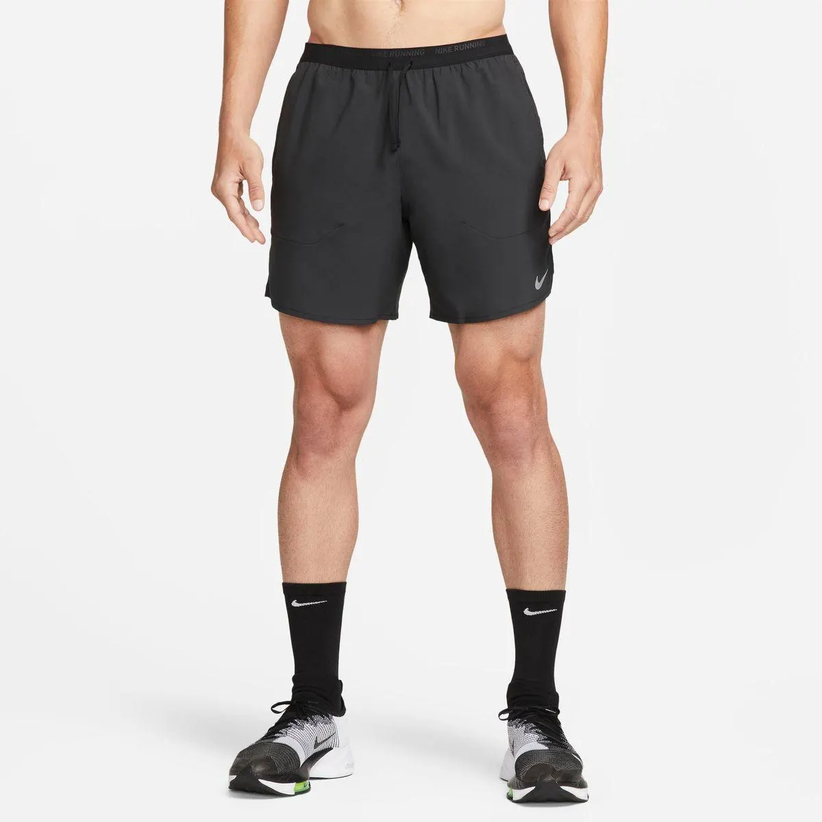Short de Running Dri-Fit con forro de 7IN para Hombre