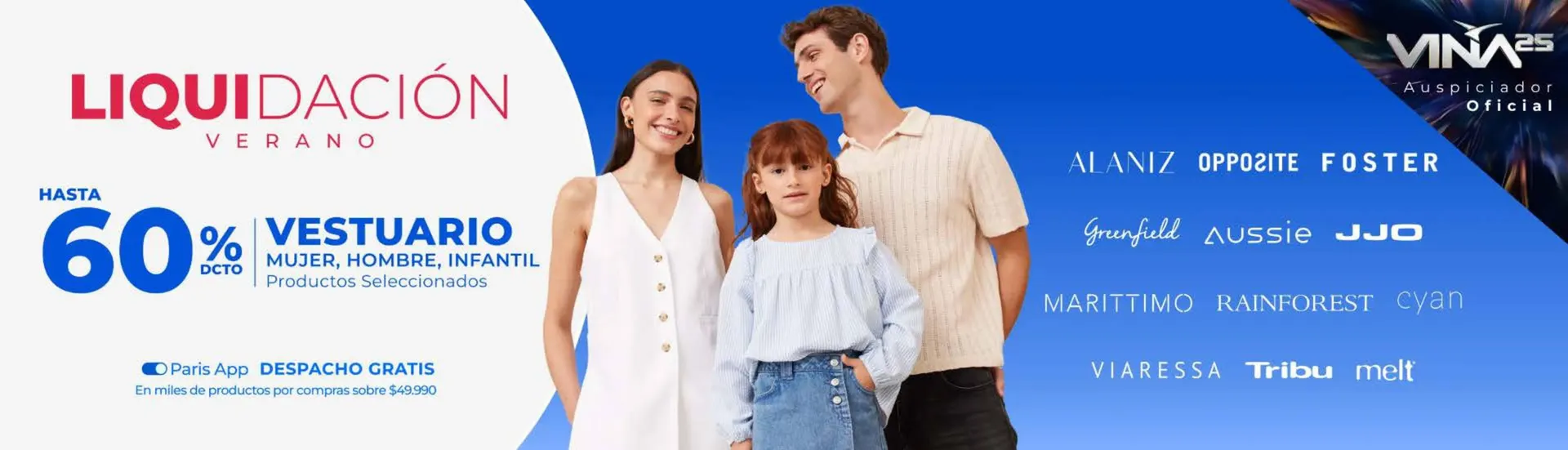 Catálogo de Catálogo Paris 27 de enero al 11 de febrero 2025 - Página 2