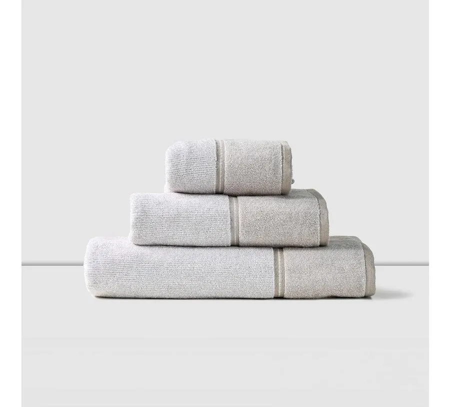 TOALLAS JACQUARD 100% ALGODÓN