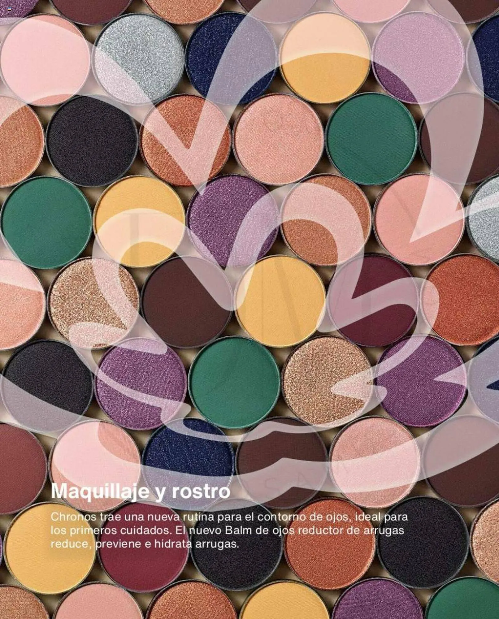 Catálogo de Catálogo Natura 31 de octubre al 30 de noviembre 2023 - Página 41