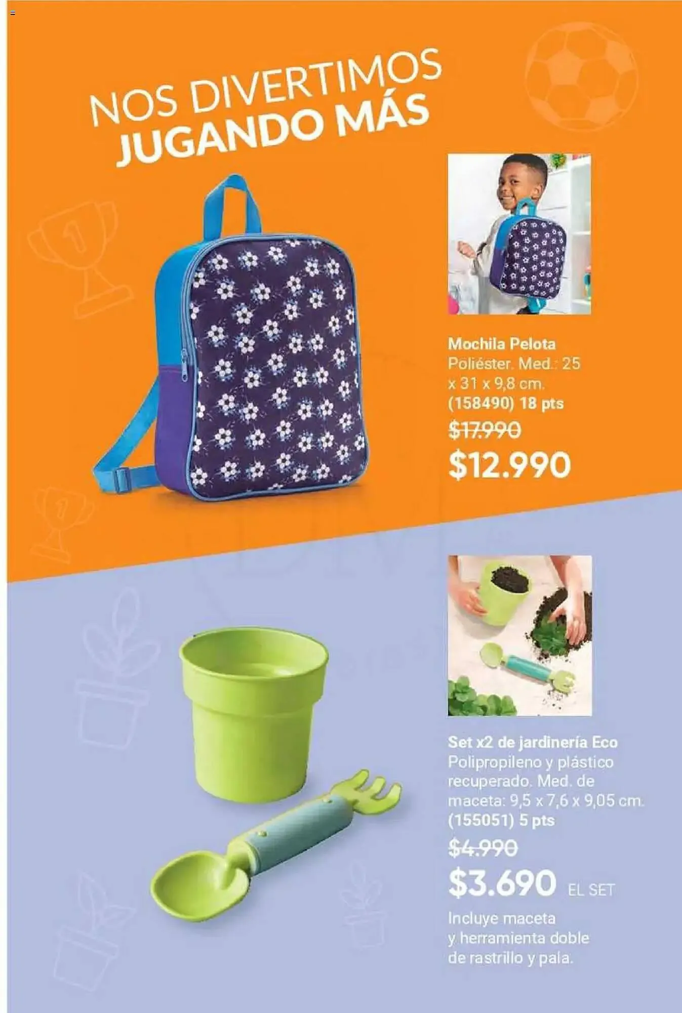 Catálogo de Catálogo Avon 3 de junio al 18 de junio 2025 - Página 74