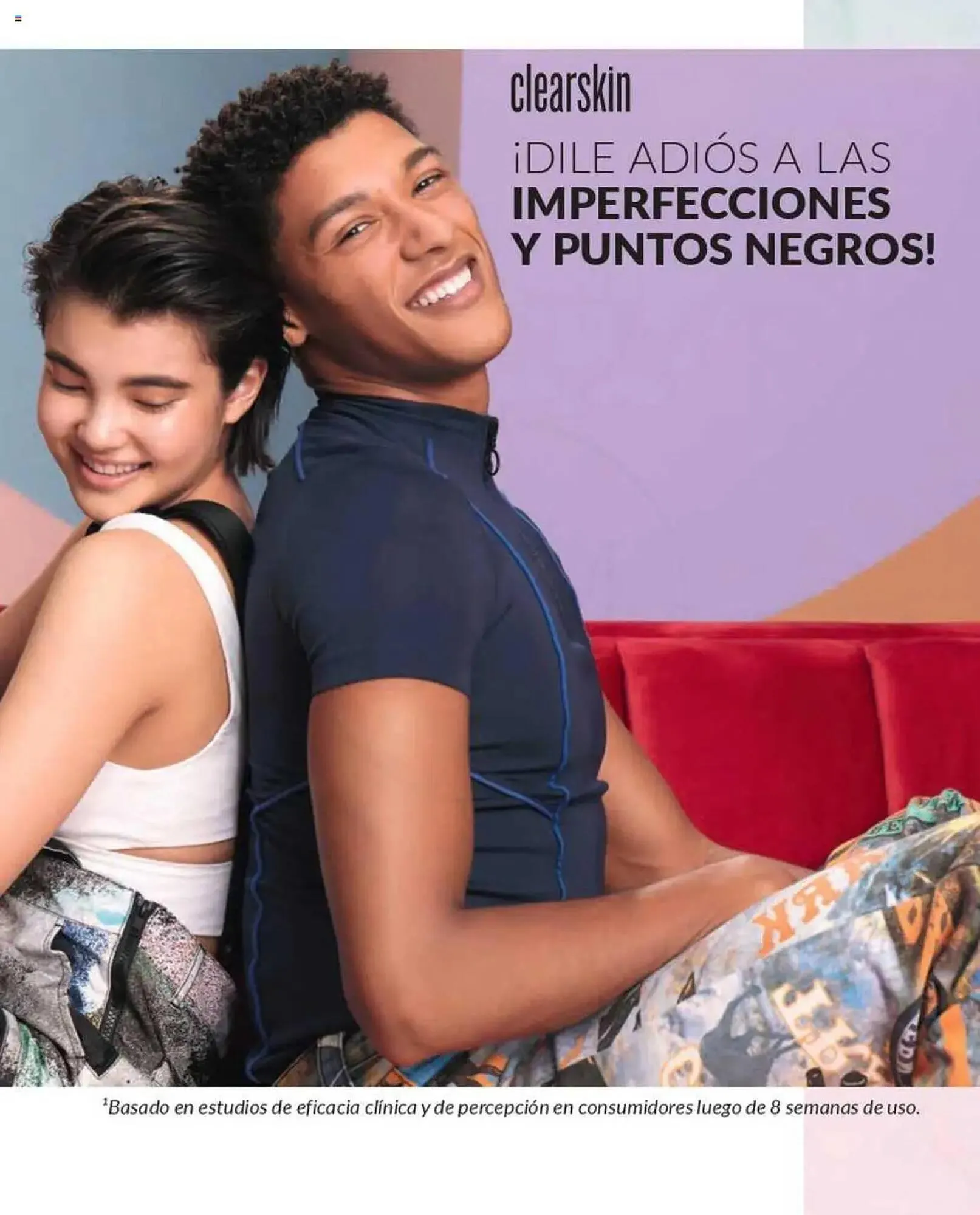 Catálogo de Catálogo Avon 1 de febrero al 15 de febrero 2025 - Página 92