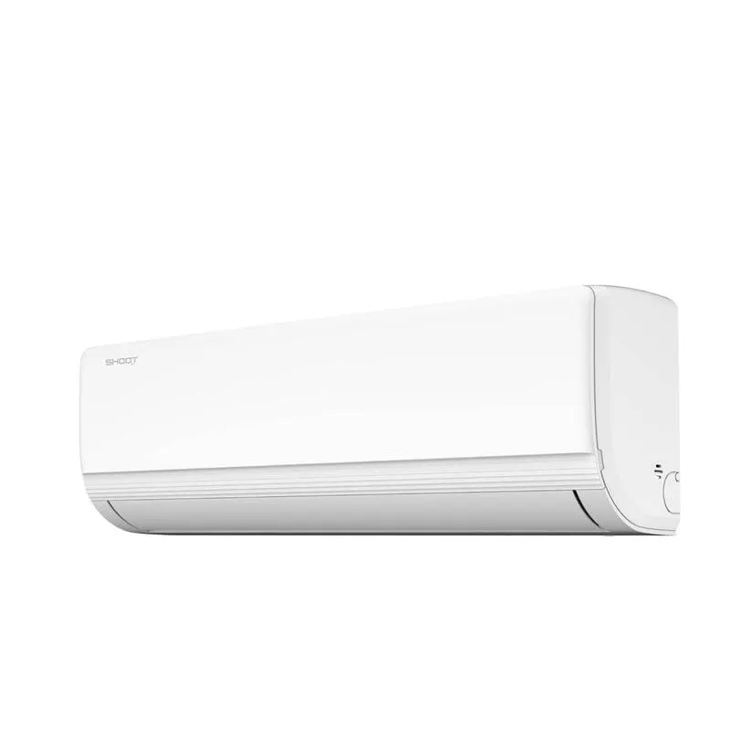 Aire Acondicionado Split Inverter Calor-Frío 12000 BTU Wifi Shoot Aire